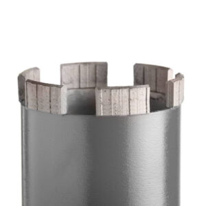 Wet Diamond Cores