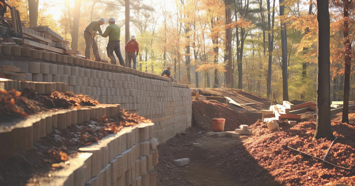 Autumn Challenges in the Construction Industry and How to Overcome Them