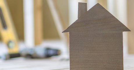 The rise in DIY projects