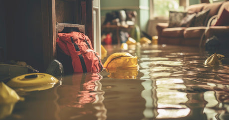 Combatting Flooding: Autumn and Winter Solutions with Effective Pump Systems