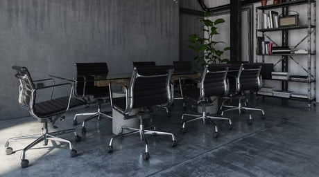 Your Guide to Concrete Finishes