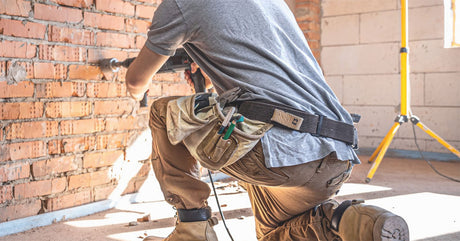 Worksite Generators: Powering Your Jobsite with Reliable Energy