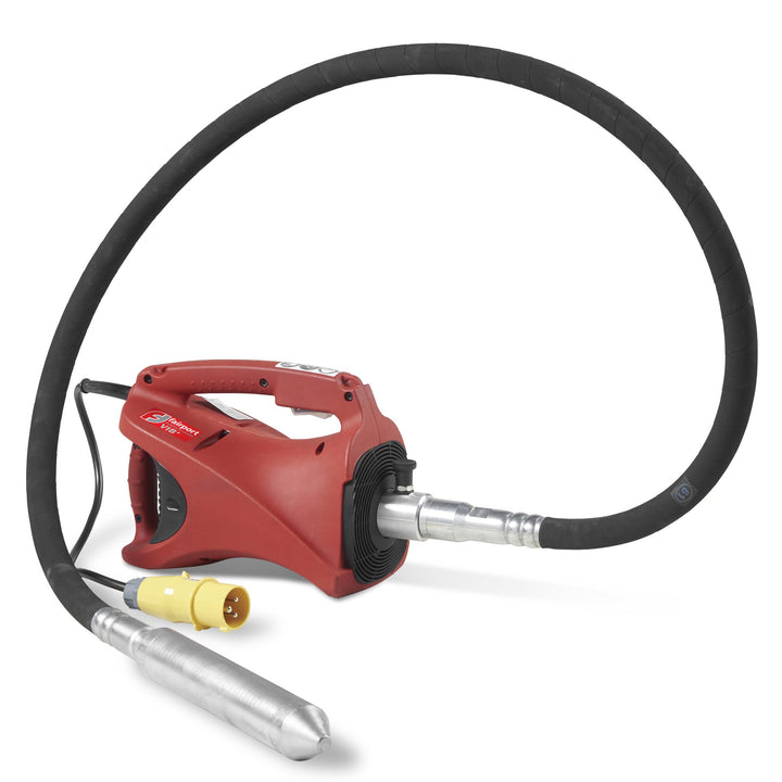 Concrete Vibrating Pokers