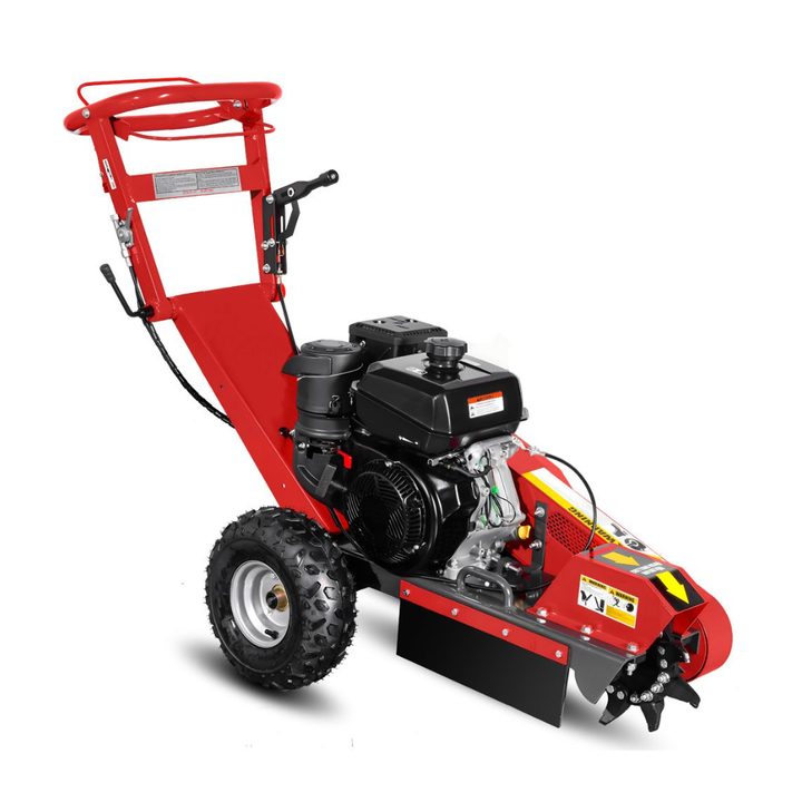 Stump Grinders