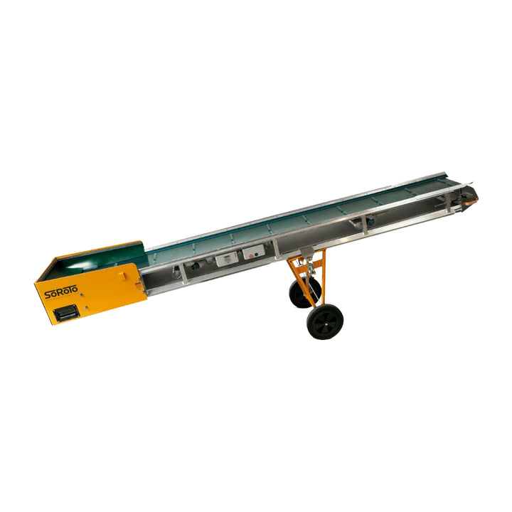Belt Conveyor