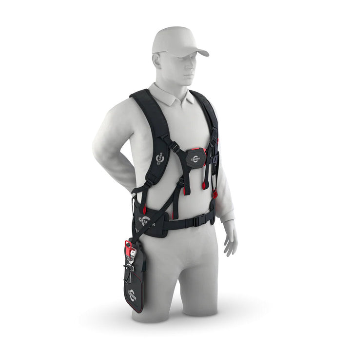 Harnesses
