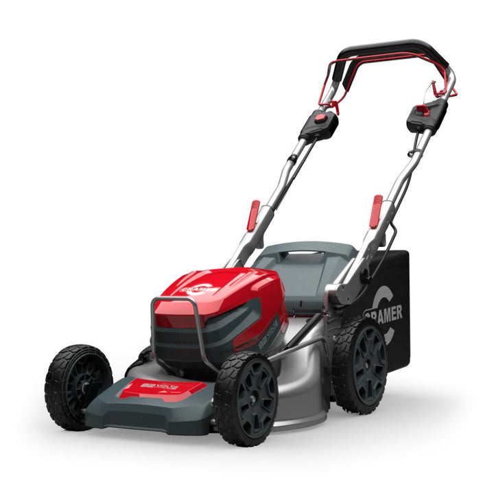 Cramer 82v Lawnmowers