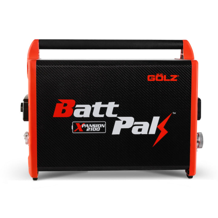 Battery Packs