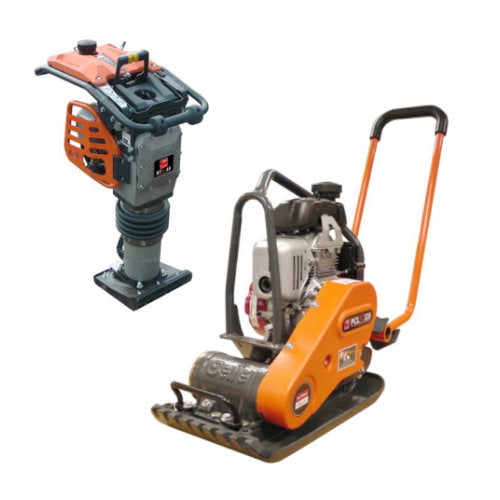 Compaction
