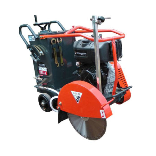 Floor & Road Saws