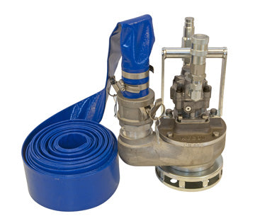 Submersible Pumps