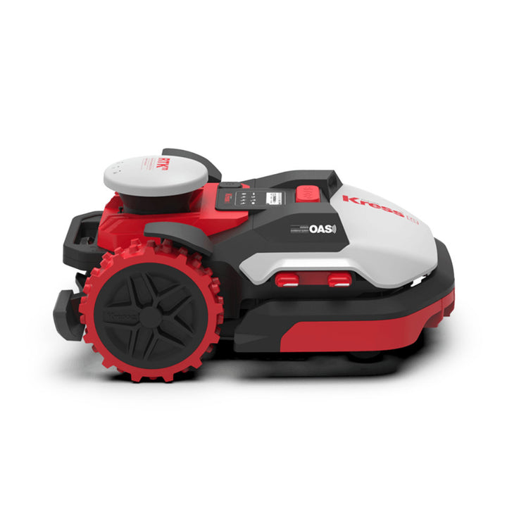Robot Mowers