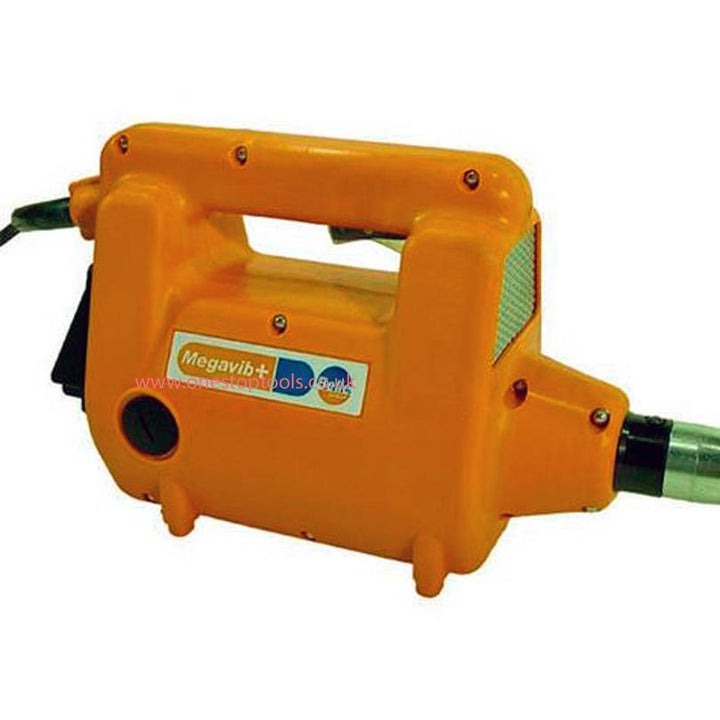 Handheld Electric