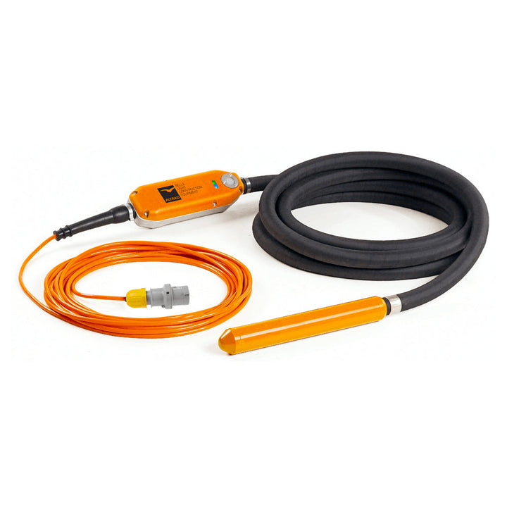 High Frequency Electric