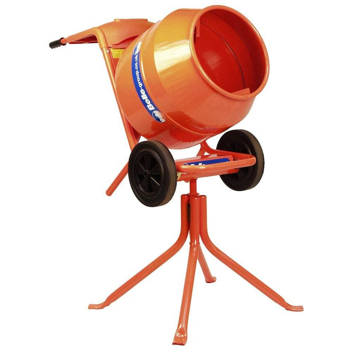 Petrol Cement Mixers