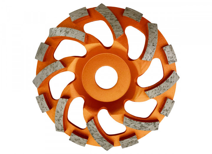 Cup Disc