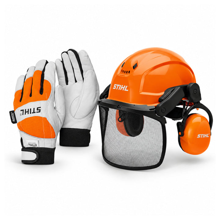 PPE, Clothing & Safety
