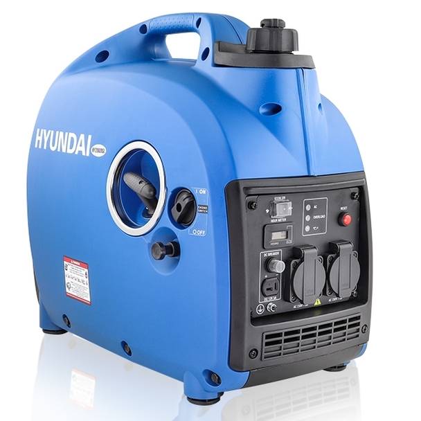 Leisure Inverter Generators