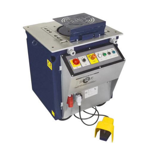 Rebar Machinery