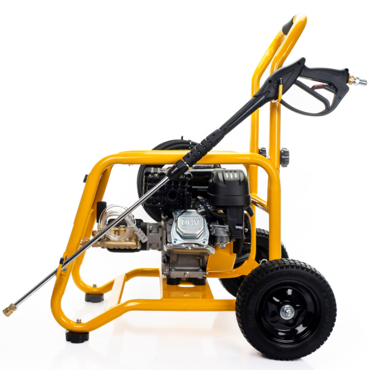 Pressure Washers