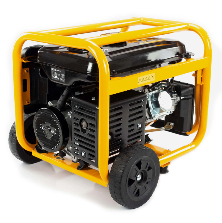Site Generators