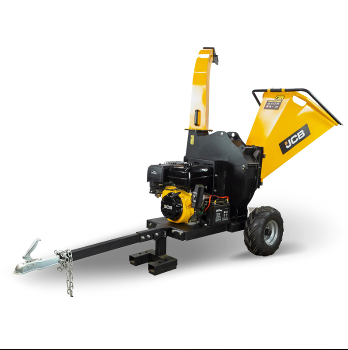 Wood Chippers