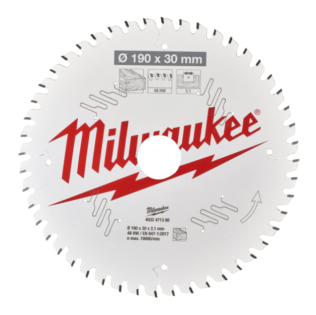 Circular Saw Blades