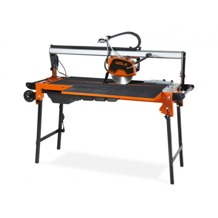 Tile & Bridge Saws
