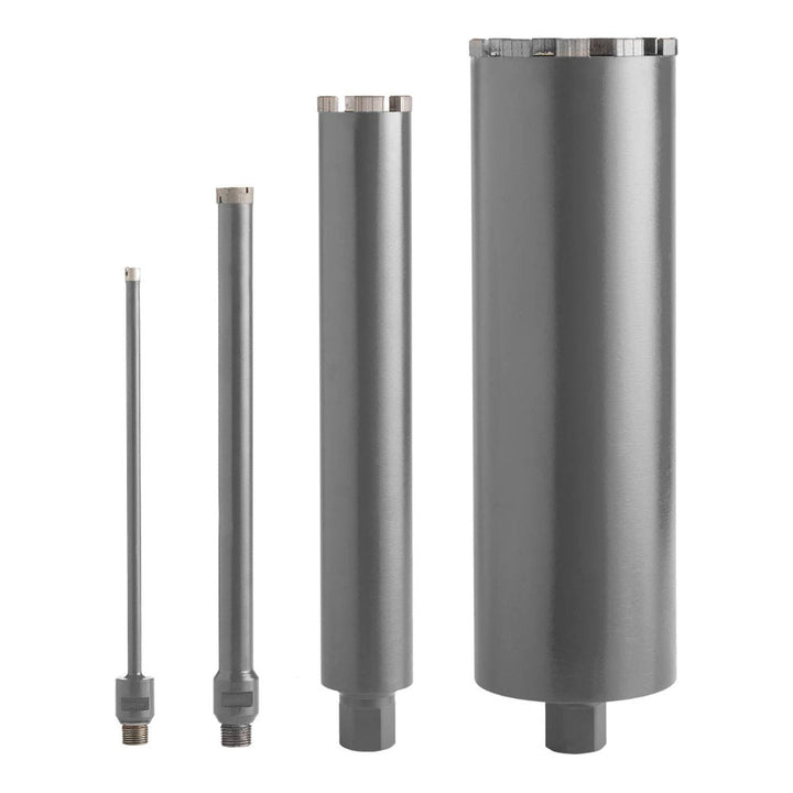 Wet Diamond Cores