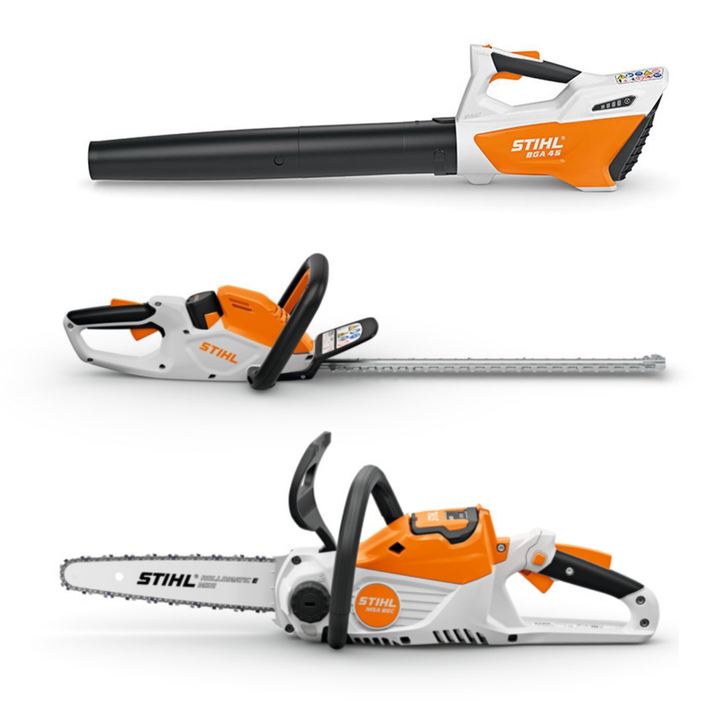 Garden Power Tools