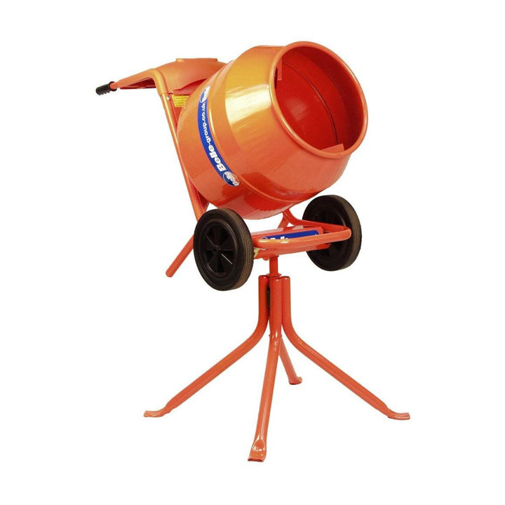 Cement Mixers