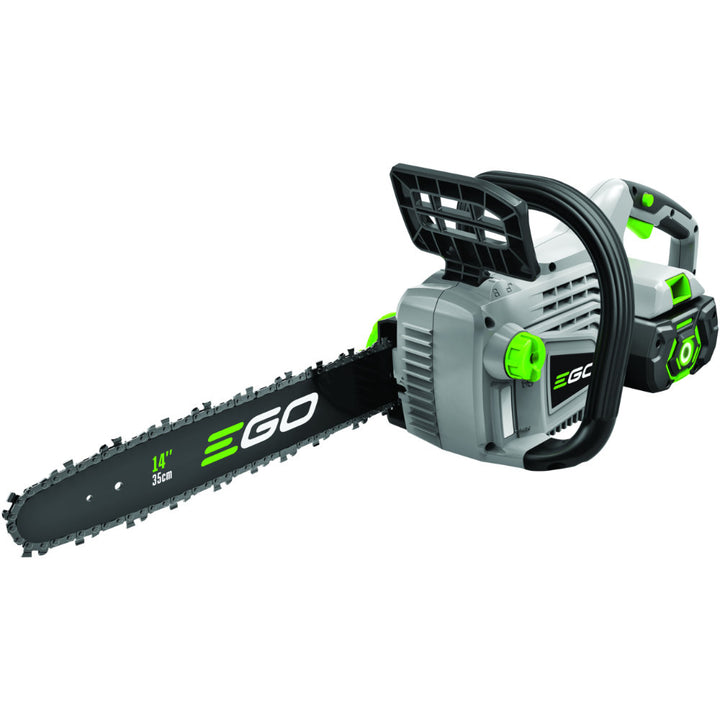 Chainsaws