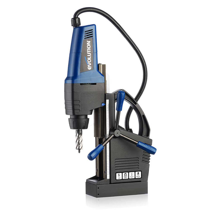 Magnetic Drills