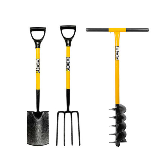 Garden & Site Tools