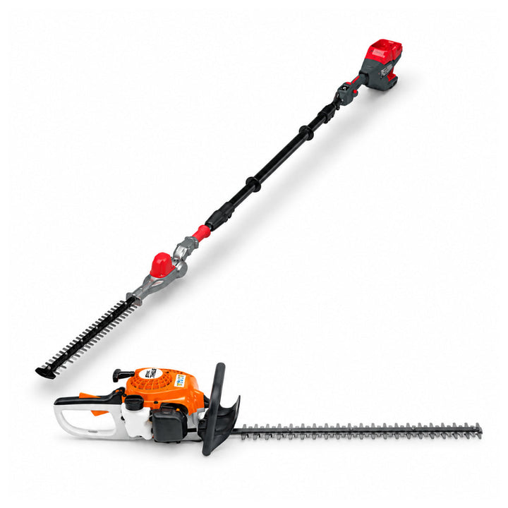 Hedge Trimmers