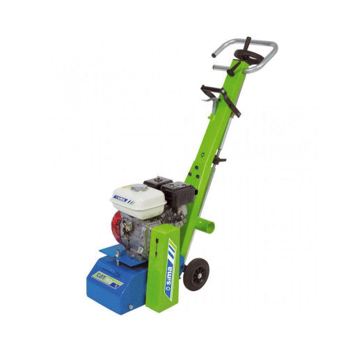 Floor Scabbler / Planer
