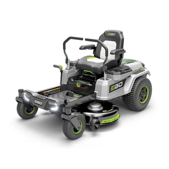 Ride On Mowers