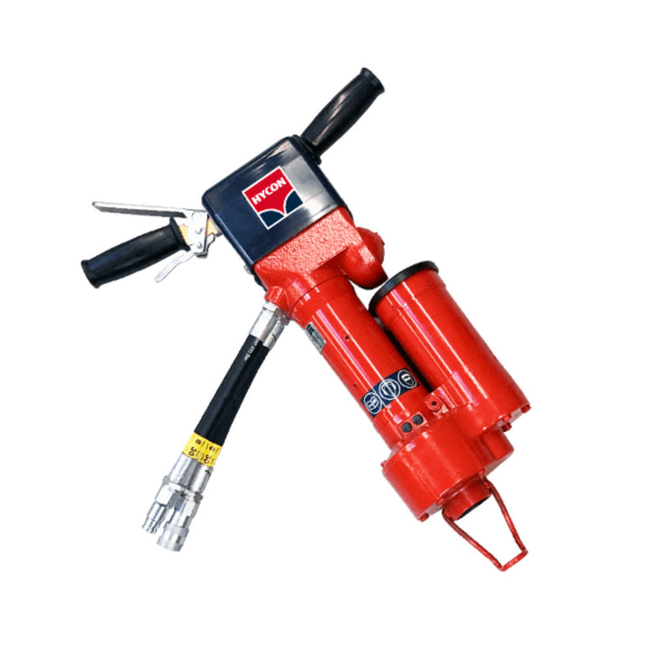 Rock Drills