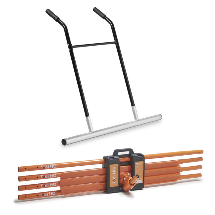 Concrete Tools