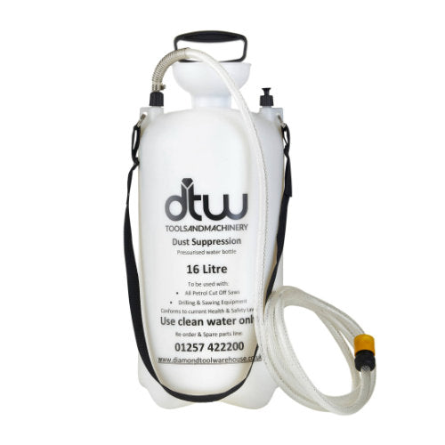 Dust Suppression