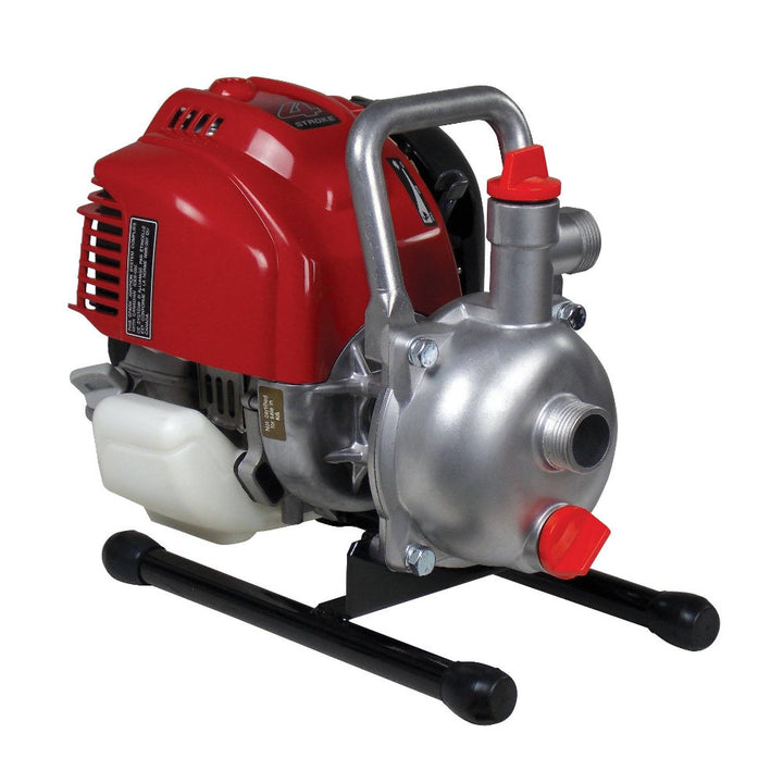 Engine Driven Pumps