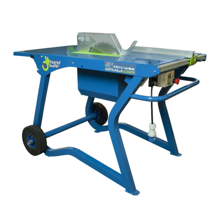 Wood Saws