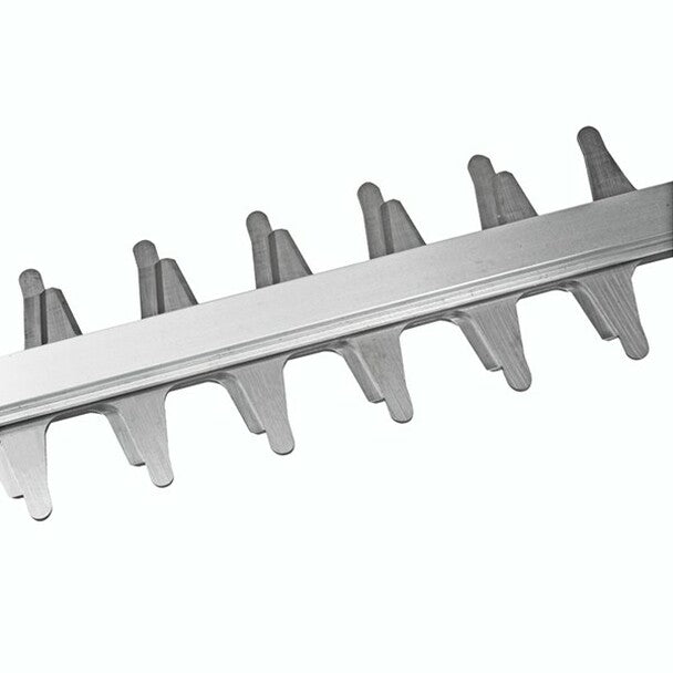 Hyundai HYHT2600X Petrol Hedge Trimmer/Pruner, 24" (60cm), Lightweight and Anti-Vibration