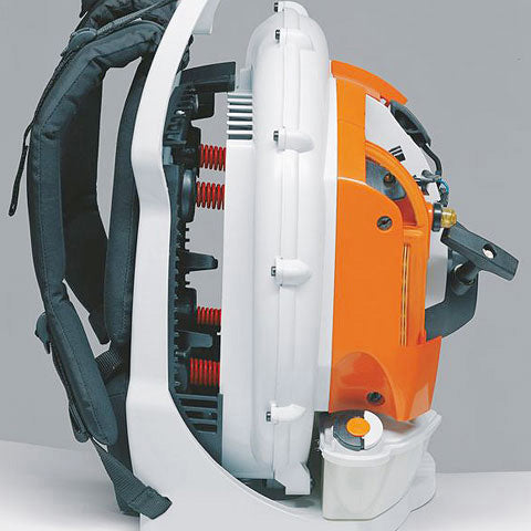 STIHL BR 430 Petrol Backpack Blower