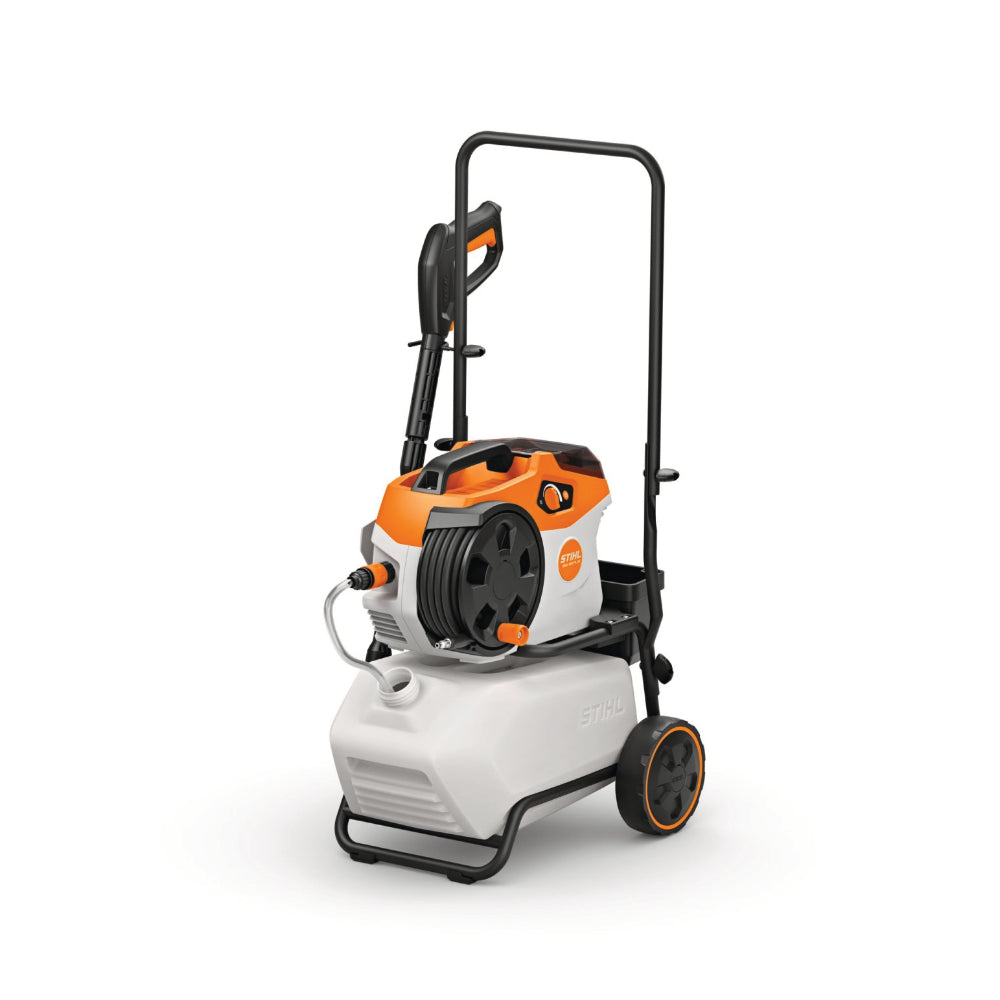 STIHL REA Trolley with Water Tank