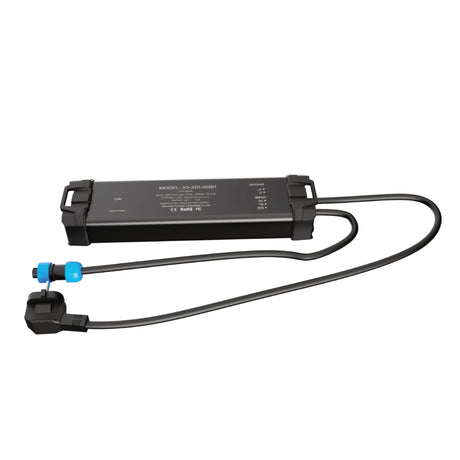 Power2Go P2G-X5-320 Mains Power Supply Driver