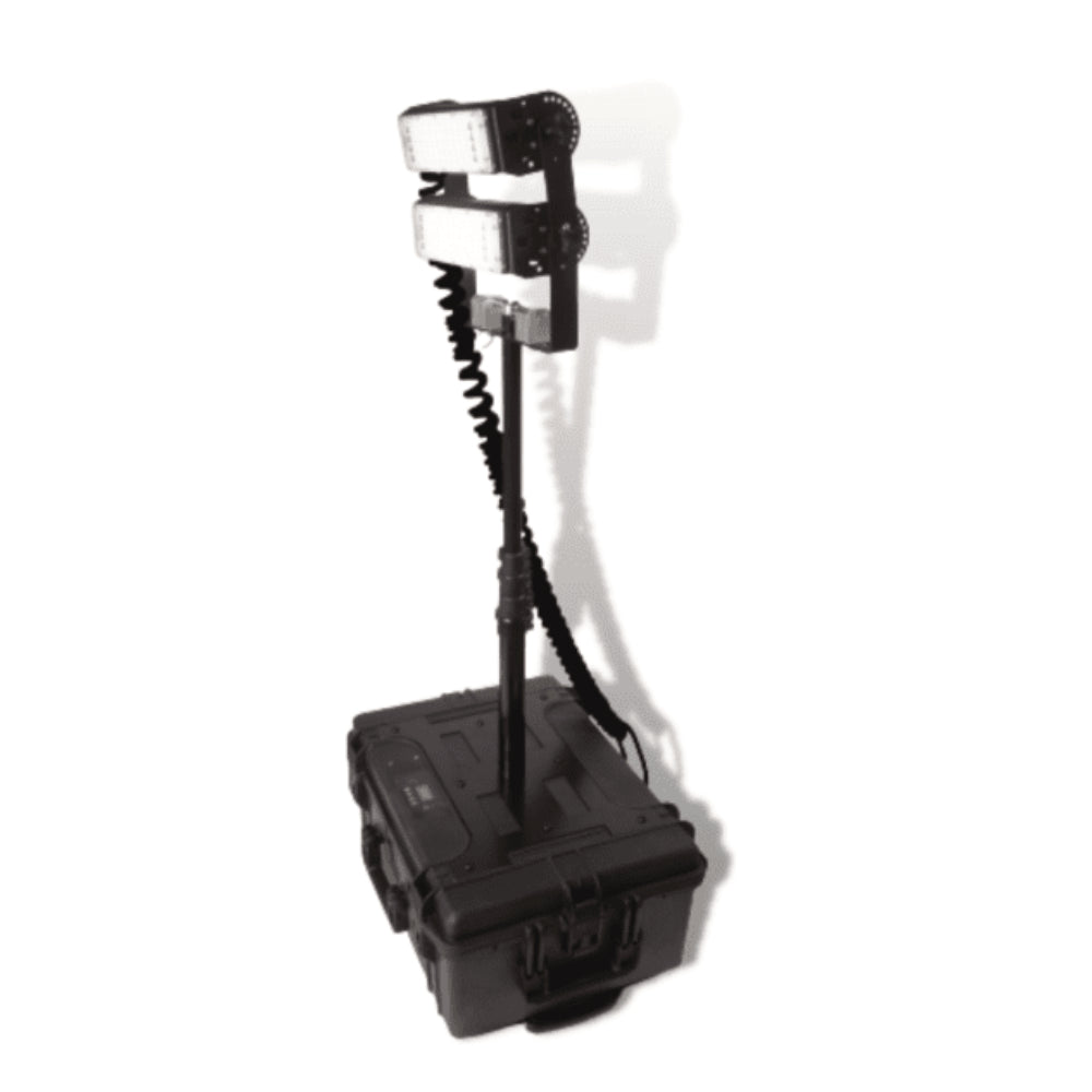Floodcase Battery Powered LED Wireless Flood Light