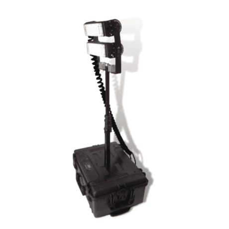 Floodcase Battery Powered LED Wireless Flood Light