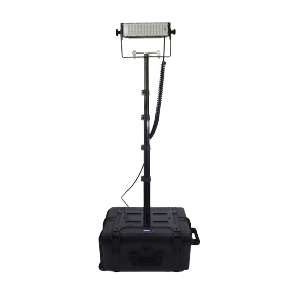 Floodcase Battery Powered LED Wireless Flood Light
