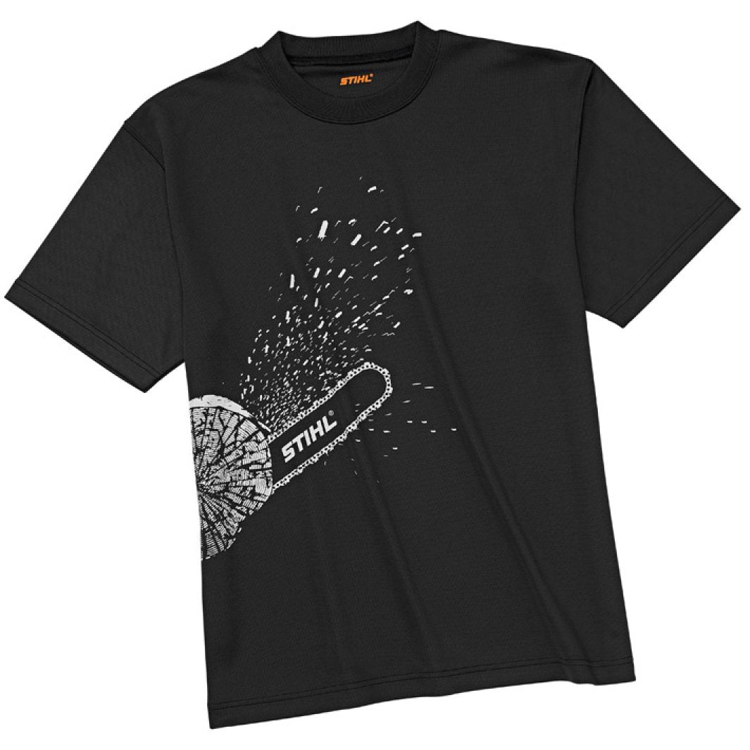 STIHL Dynamic Mag Cool T-Shirt